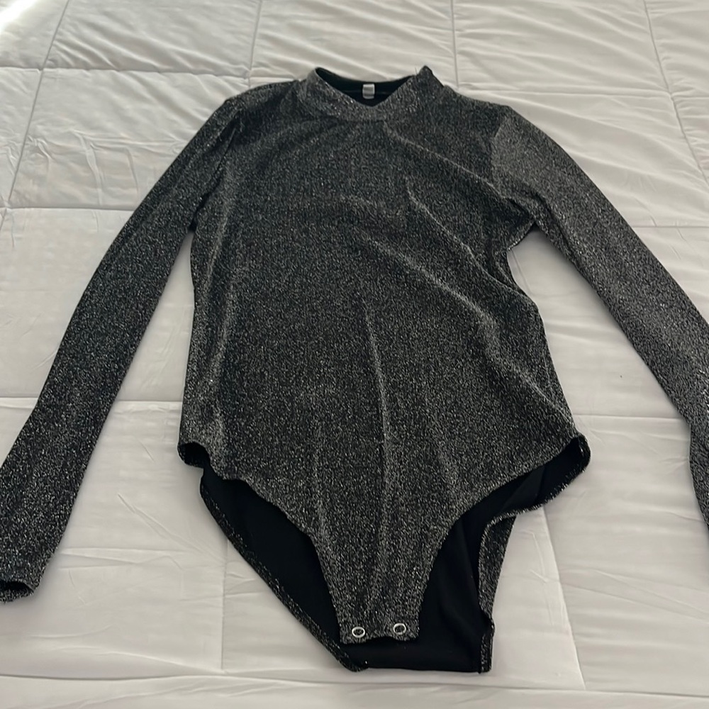 Bodysuit